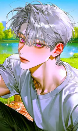 Profile image of パク・ジオン