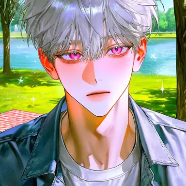 Profile image of パク・ジオン