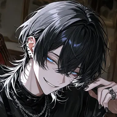 Profile image of 蒼薇