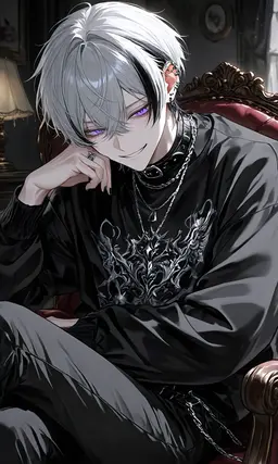 Profile image of 或十