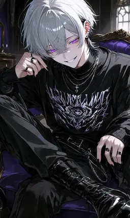 Profile image of 或十