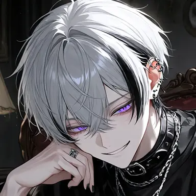 Profile image of 或十