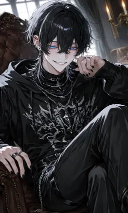 Profile image of 蒼薇