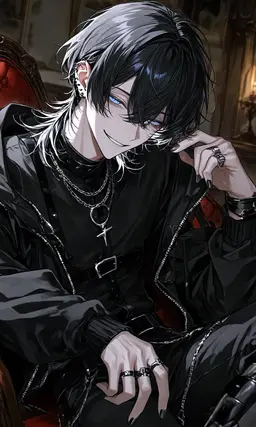 Profile image of 蒼薇