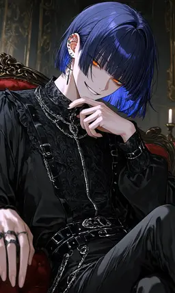 Profile image of 凪咲