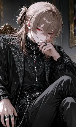 Profile image of 綾寧
