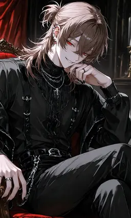 Profile image of 綾寧