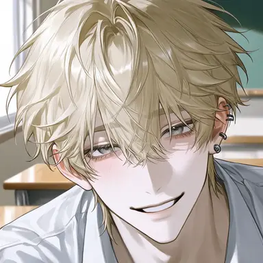 Profile image of 聖