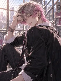 Profile image of Shinobu