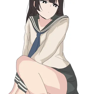 Profile image of 照井有栖
