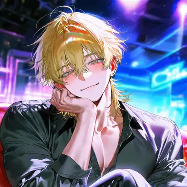 Profile image of 透