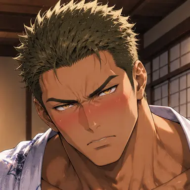 Profile image of 狂司