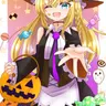 Profile image of 魔理沙