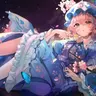 Profile image of 幽々子