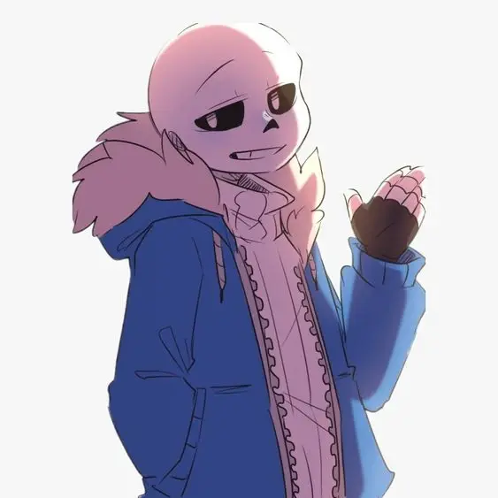 luna6452의 Sans