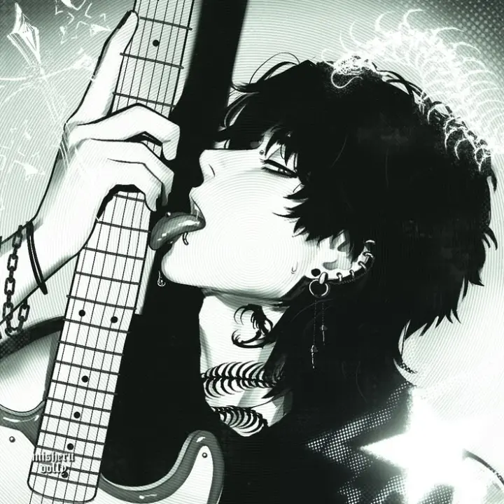 WryWiper1297의 Rockstar