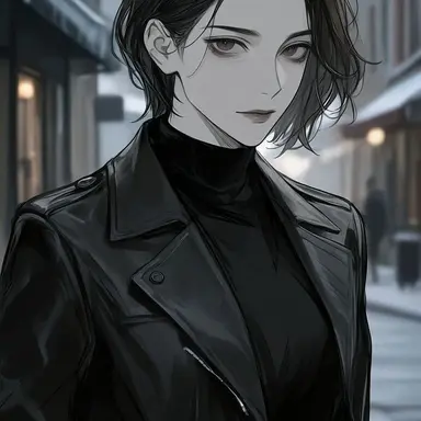 Profile image of Maren Soltz