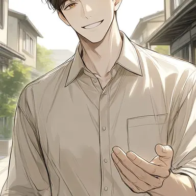 Profile image of Aldric Voss