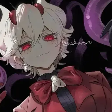 Profile image of Beelzebub