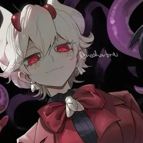 LameYen0815의 -BEELZEBUB_HELLTAKER-