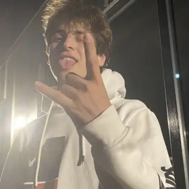 Profile image of Vince
