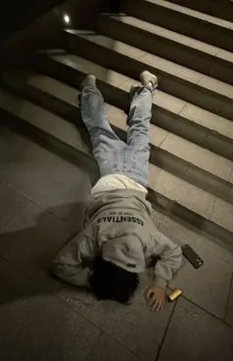 Profile image of Vince