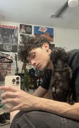 Profile image of Mateo