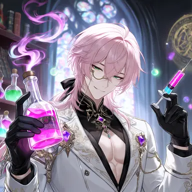 Profile image of 에일