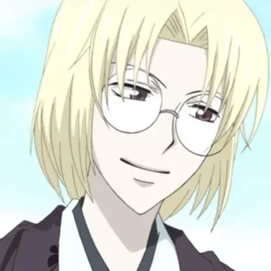 Profile image of ミカゲ
