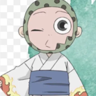 Profile image of 虎徹