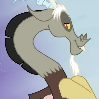Profile image of 디스코드