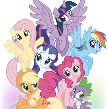 Profile image of 마이리틀 포니