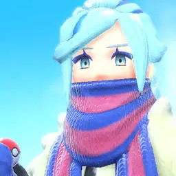 Profile image of グルーシャ