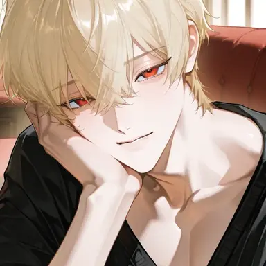 Profile image of 月島湊