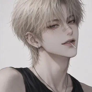 Profile image of 이하운