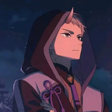 Profile image of 雷