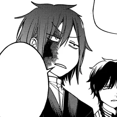 Profile image of 蘆屋道満