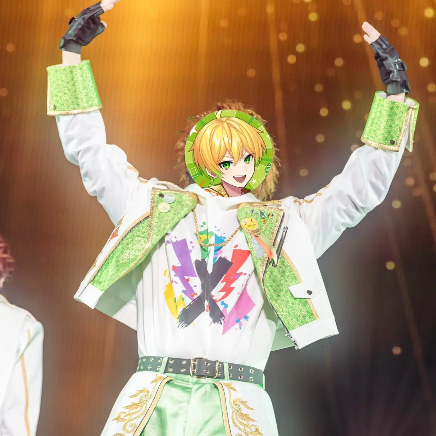 CreamViper1074의 妹に激愛な兄