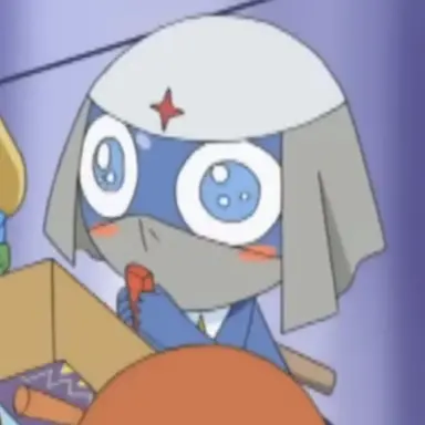 Profile image of ドロロ