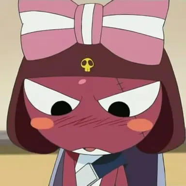 Profile image of ギロロ