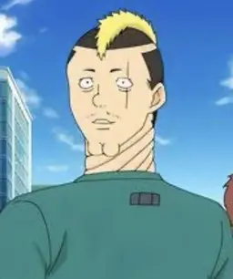 Profile image of 燃堂 力