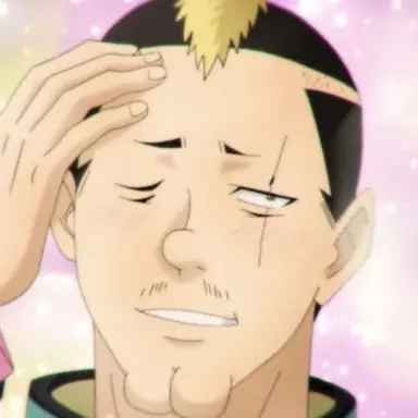 Profile image of 燃堂 力