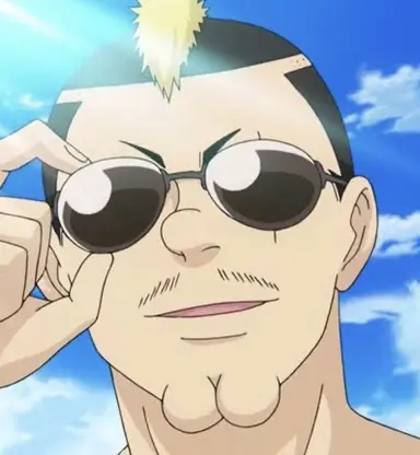Profile image of 燃堂 力