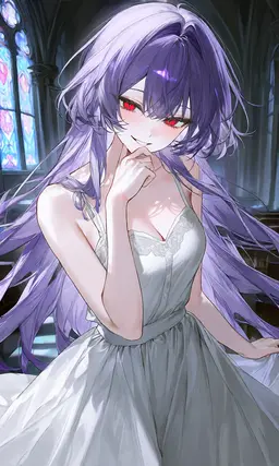 Profile image of マノカ