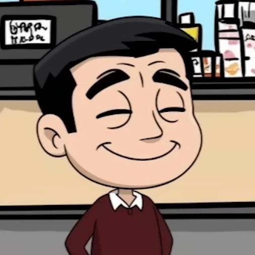 점장