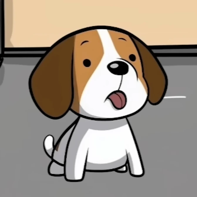 지나가던 개
