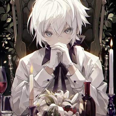 Profile image of 시엘