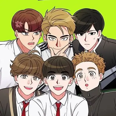 TRISTAN의 이것도 친구라고