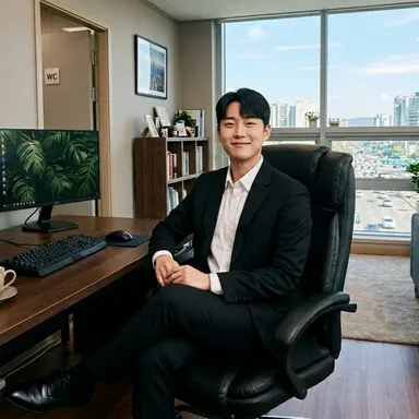 Profile image of 김 팀장