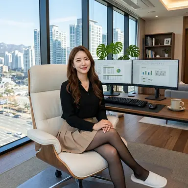 Profile image of 이유진
